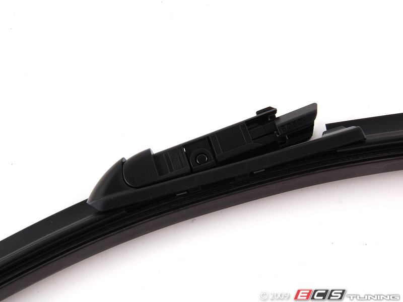 Genuine BMW 61610431438 Wiper Blade Set