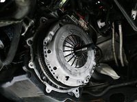 ES#125 - ESR198031S1 - Stage 1 Clutch Kit - Lightweight 228mm Single Mass Flywheel (14 lbs.) - Great for daily driven, and mildly tuned cars holding up to 250 ft-lbs - ECS - Audi Volkswagen