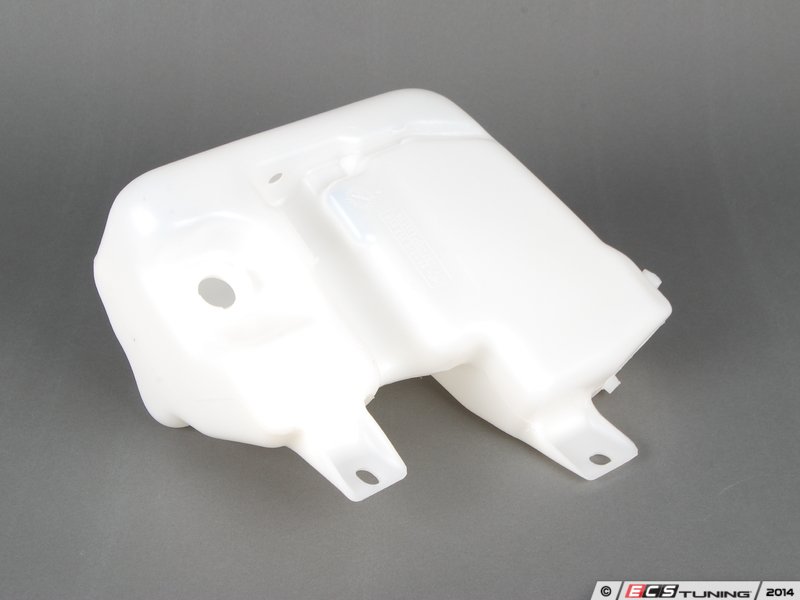 Genuine BMW 61668352898 Washer Fluid Reservoir (61668352898)
