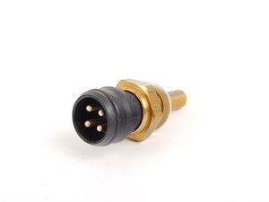 ES#2776771 - 0085423217 - Coolant Temperature Sensor - With 4 Pin Connector - FAE - Mercedes Benz