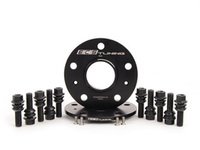 ES#2702489 - 001366ECS08KT - ECS Wheel Spacer Kit - 8mm - Includes one pair of wheel spacers with lug bolts - ECS - Porsche