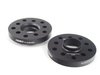 ES#2779804 - flushKT - GTI Flush Kit - Black Bolts - Bring your stock wheels to the "flush" position - ECS - Volkswagen