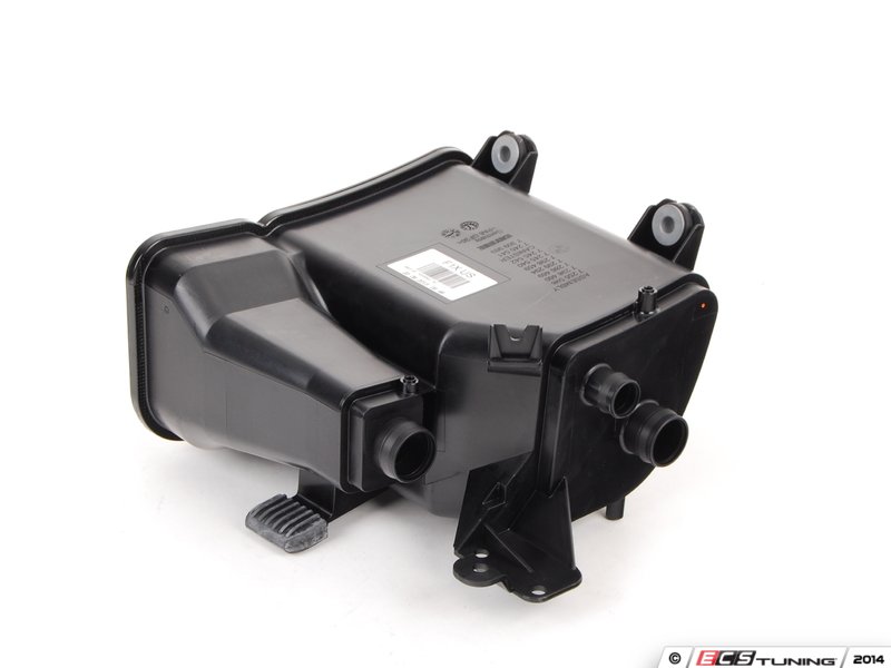 Genuine BMW 16137245541 Carbon Charcoal Canister (16137245541)