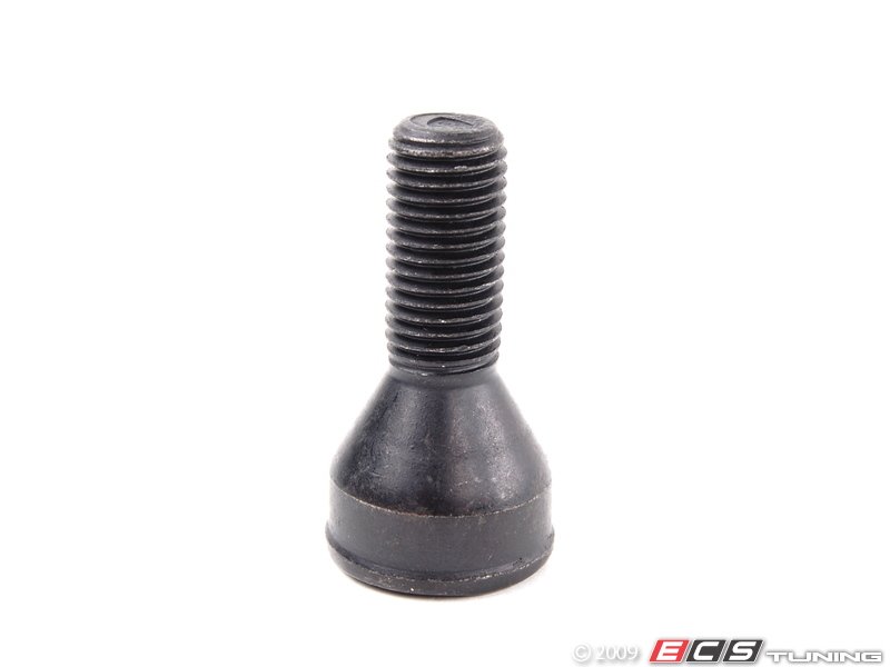 Genuine BMW 36131181271 Single Wheel Lock Bolt Code 31 (36131