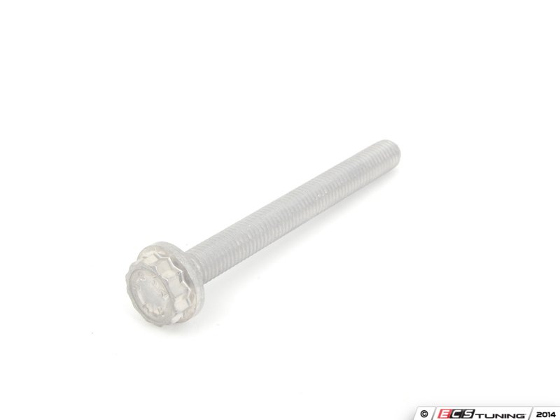 Genuine Volkswagen Audi N91153201 Triple square head screw Priced