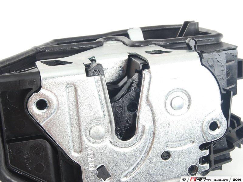 Genuine MINI 51227202147 Door Lock Unit Rear Left (51227202147)