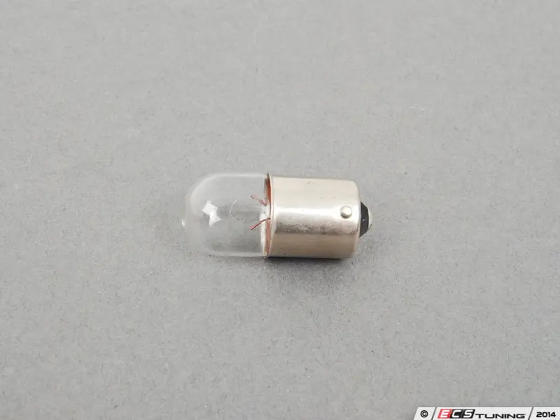 Genuine Volkswagen Bulb N-017-718-6