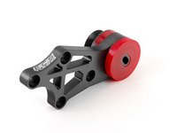 ES#2730494 - 003248ECS01A - Performance Rear Differential Mount - Increase drivetrain rigidity and response! - ECS - Audi