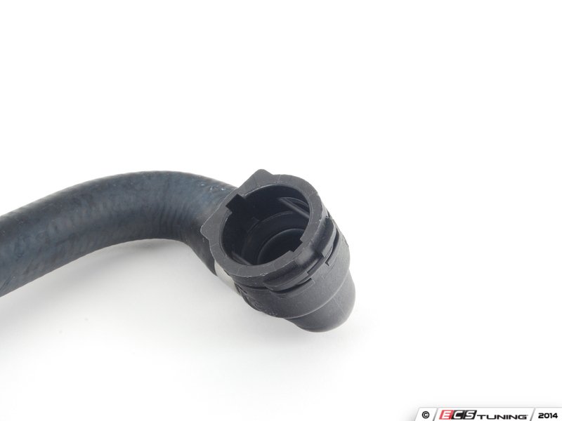 Genuine BMW 17127509965 Expansion Tank Hose (17127509965)