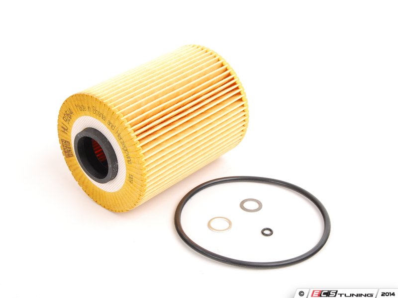 ECS News BMW E46 M3 Valve Cover Repair