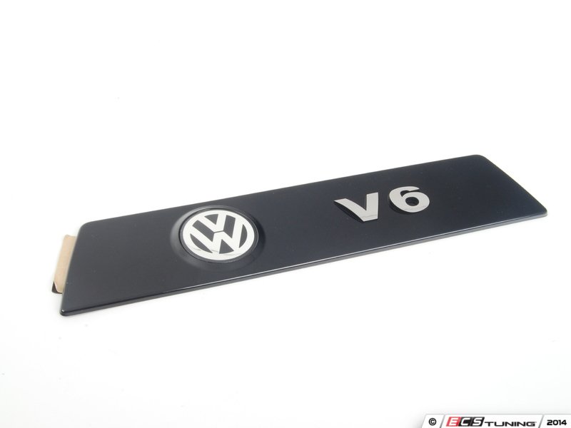 Genuine Volkswagen Audi - 022103925BB - Intake Manifold Cover - (NO ...