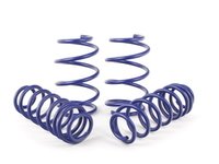 ES#2777901 - 54786 - Sport Spring Set - Lower your vehicles for a sportier ride - H&R - Volkswagen