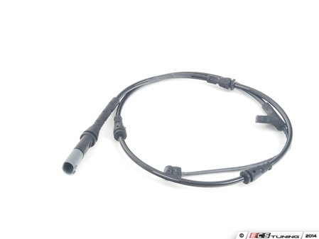 ES#2762199 - 34356792567 - Front Brake Pad Wear Sensor - Budget friendly replacement when replacing pads. - Bowa - BMW