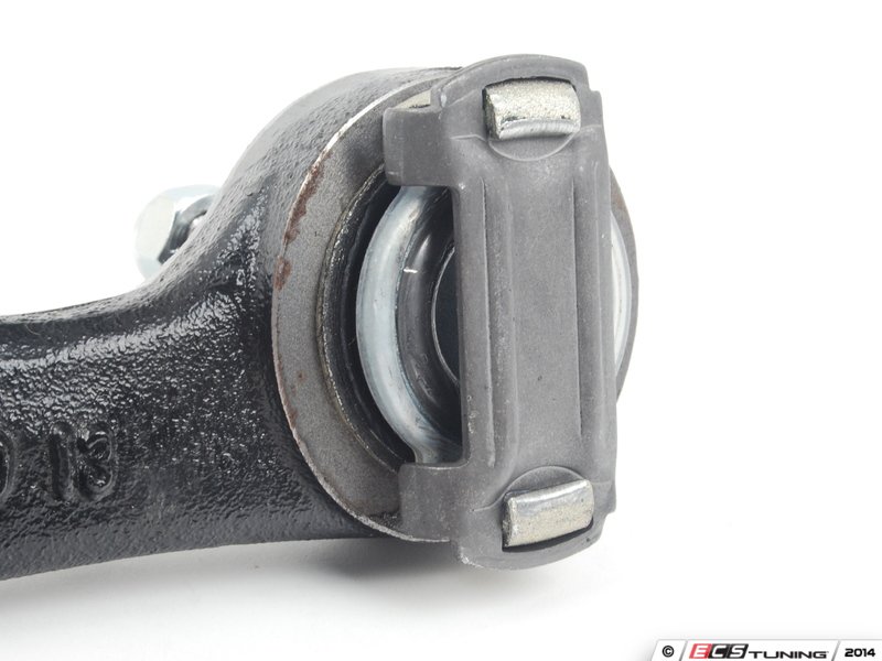 Vaico 31126758514 Front Control Arm without bushing Right