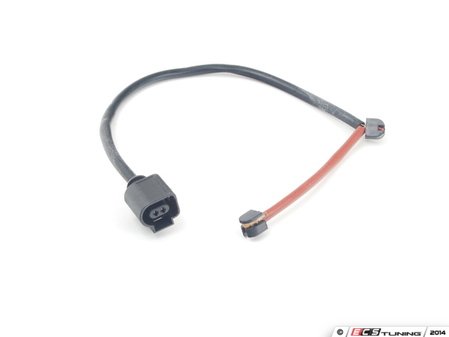 Hamburg Tech - 95561236501 - Front Brake Pad Wear Sensor - Priced Each