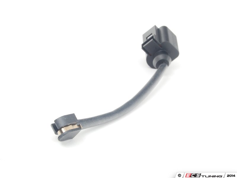 Sebro - 95861236550 - Rear Brake Pad Wear Sensor - Priced Each - (NO ...