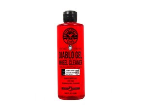 ES#2619206 - CLD99716 - Diablo Gel Wheel Cleaner - 16oz - Safely and easily lifts dirt and contaminants without any scrubbing - Chemical Guys - Audi BMW Volkswagen Mercedes Benz MINI Porsche