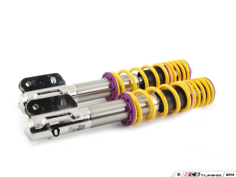 KW Suspension 10280003 KW V1 Series Coilover Kit