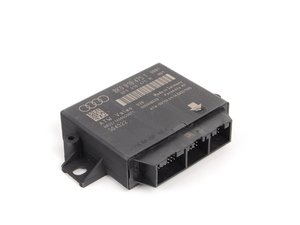 ES#2137832 - 8K0919475T - Control Unit For Parking Aid - Don't risk backing up into an item - Genuine Volkswagen Audi - Audi