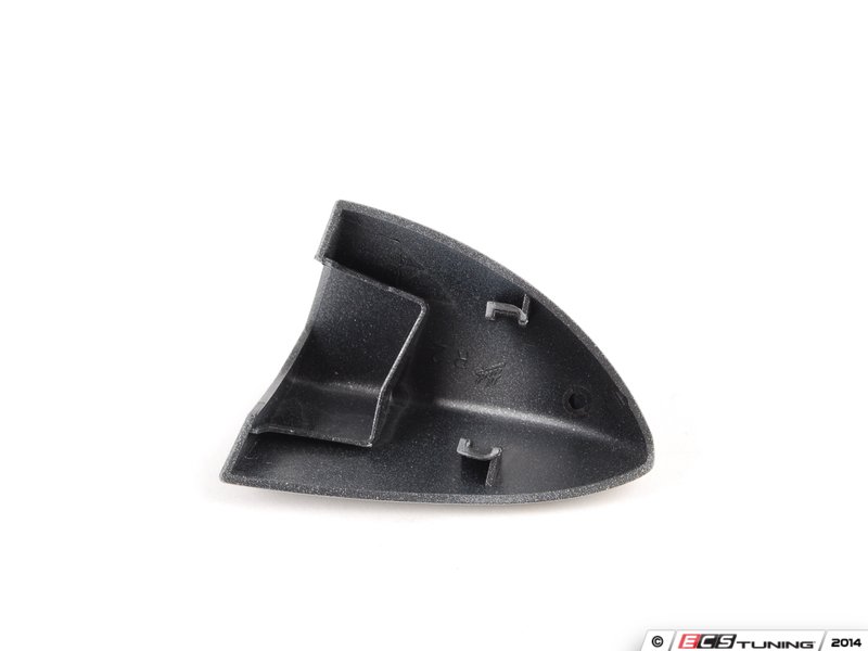 Genuine BMW 51217002316 E53 Door Lock Cylinder Cover Right (51217002316)