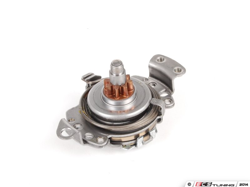 Genuine Volkswagen Audi 1K0881053A Seat Height adjuster left (1K0