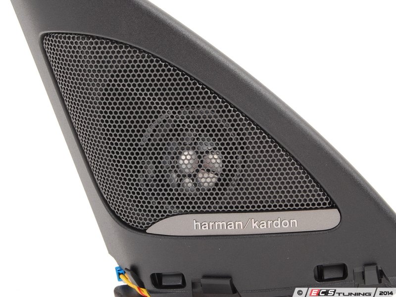 BMW 228I Xdrive >> Genuine BMW - 51337269361 - High-Range Tweeter Door Speaker - Left (51-33-7-269-361) BMW 228I Xdrive >> Genuine BMW - 51337269361 - High-Range Tweeter Door Speaker - Left (51-33-7-269-361)