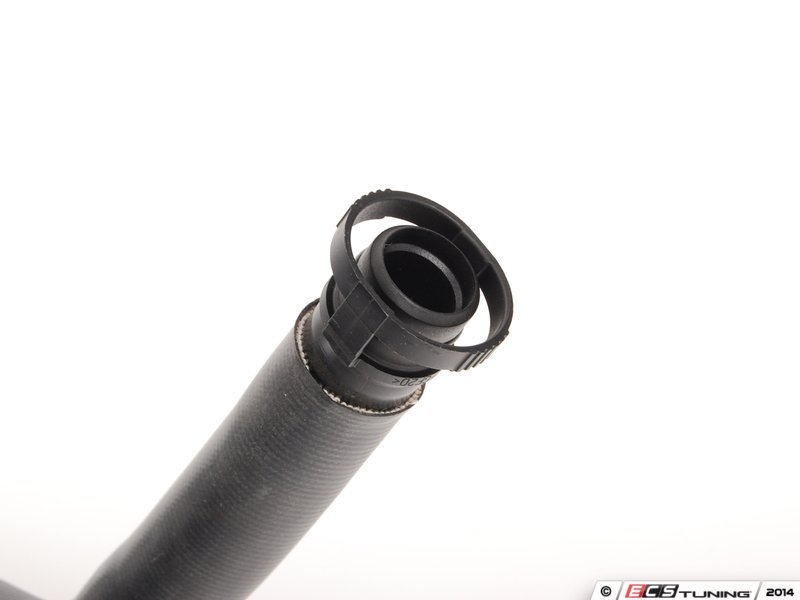 Genuine Volkswagen Audi - 07D103474E - Vent Hose - (NO LONGER AVAILABLE ...