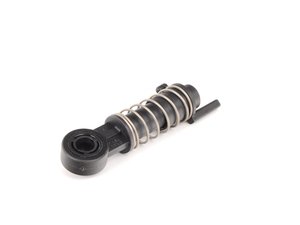 ES#1486819 - 99642603500 - Adjustable Shifter Cable End - Connects the shifter cable to the selector lever assembly - Genuine Porsche - Porsche