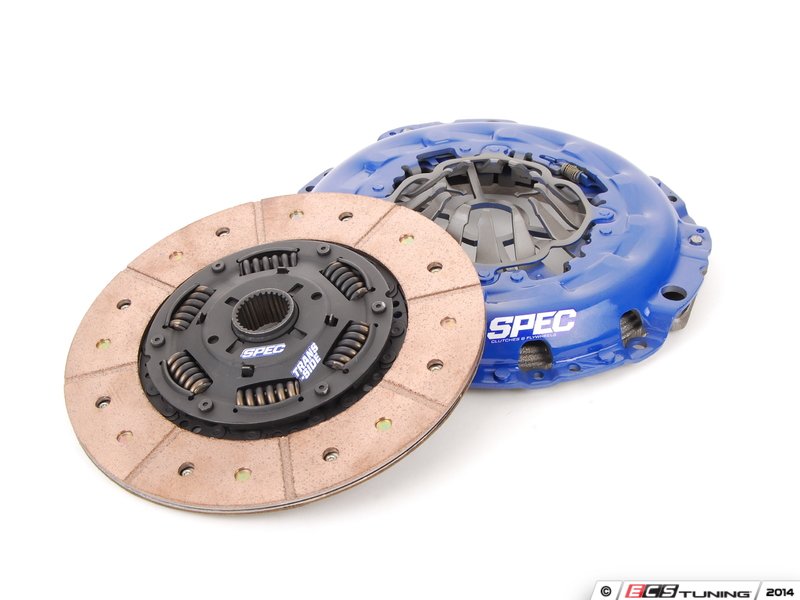 Spec Clutches SA303H3 Stage 2+ Clutch Kit