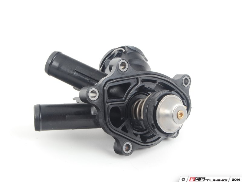 Genuine Mercedes Benz - 2712000315 - Thermostat - 90