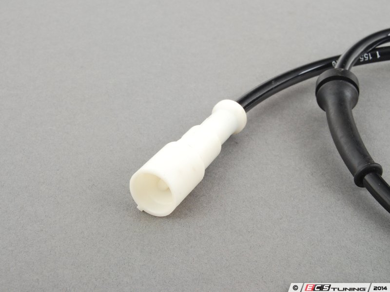 Genuine BMW 34521155041 Rear ABS Sensor Priced Each (34521155041)