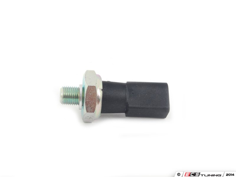 Facet 06D919081B Oil Pressure Switch Black