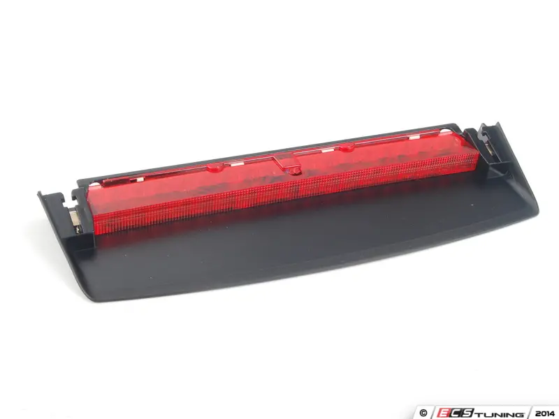 Genuine Volkswagen Audi - 8T0945097B - Third Brake Light (8T0 945