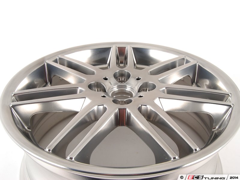 ECS News - R50 R52 R53 MINI Cooper R95 & R99 Wheel Sets