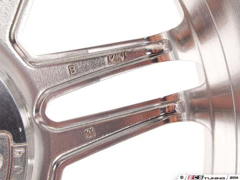 ECS News - R50 R52 R53 MINI Cooper R95 & R99 Wheel Sets