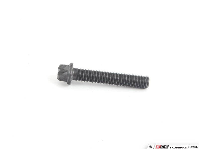 Genuine Volkswagen Audi WHT001324 Connecting Rod Bolt Priced Each