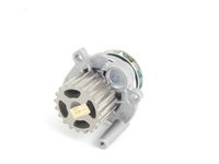 ES#2784355 - 03L121011G - Water Pump - with metal impeller - Keep your coolant flowing to prevent overheating - Hepu - Audi Volkswagen