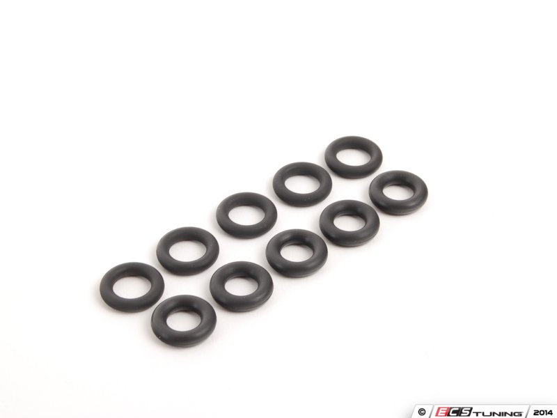 Elring 07K103383Fkt Cylinder Head Gasket Set