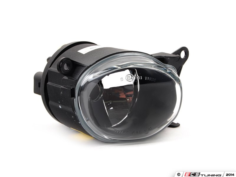 Bremmen Parts - 8D0941700D - Front Fog Light - Right