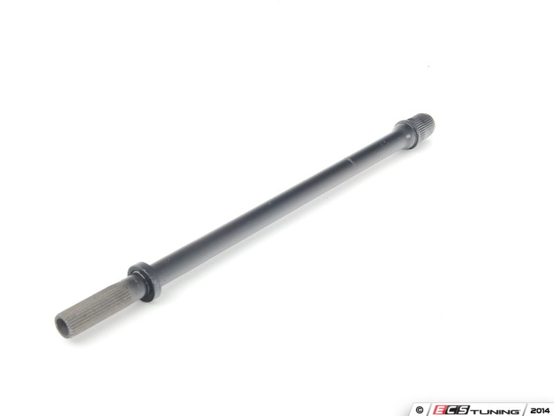 Genuine Volkswagen Audi 028103634 Dipstick Tube (028 103 634)