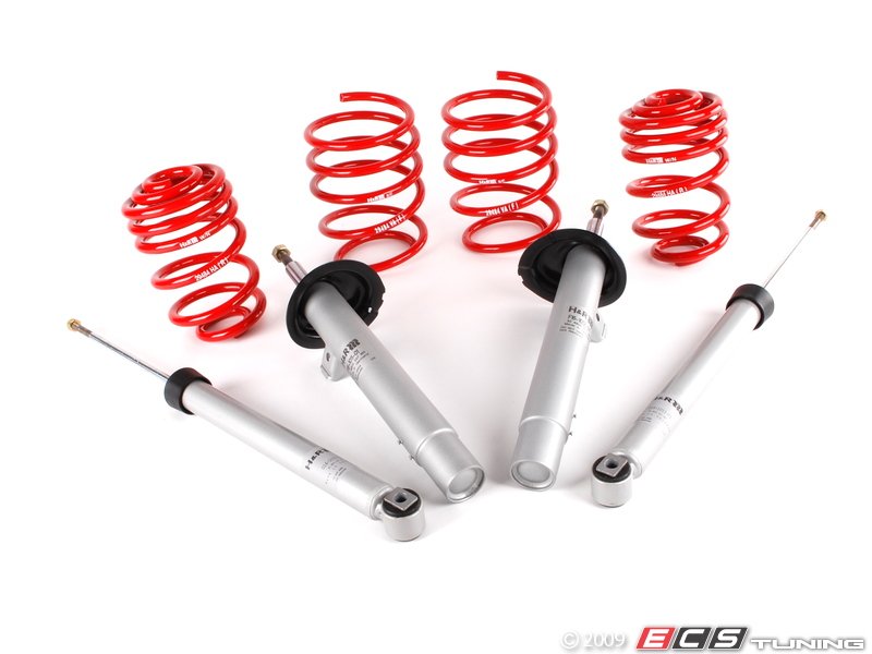 H&R 31016t4 H&R Touring Cup Suspension Kit