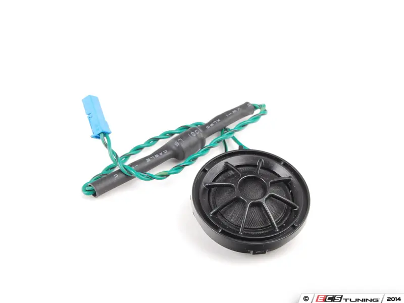 Genuine BMW - 65139175695 - HiFi Tweeter - priced each (65-13-9 
