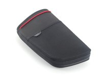 ES#2719336 - 000061107B - Travel Trash bag - Hangs on the headrest and keeps things cleaner inside your vehicle - Genuine Volkswagen Audi - Audi