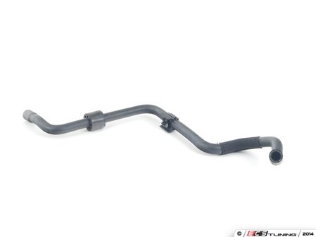 Genuine Volkswagen Audi 1J0122109CD Coolant Hose 1J0 122 109 CD genuine-volkswagen-audi-1j0122109cd-coolant-hose-1j0-122-109-cd