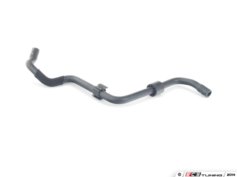 Genuine Volkswagen Audi 1J0122109CD Coolant Hose 1J0 122 109 CD genuine-volkswagen-audi-1j0122109cd-coolant-hose-1j0-122-109-cd