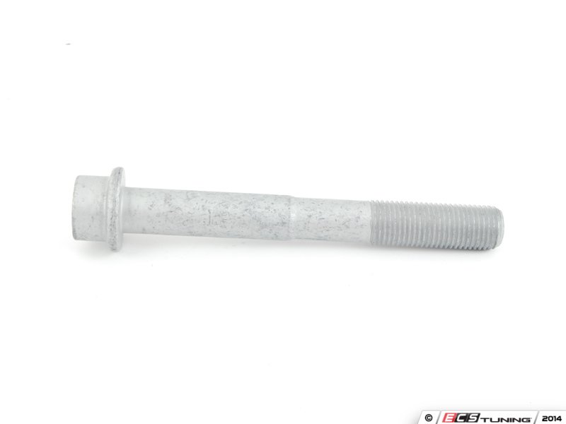 Genuine Porsche WHT004571 Caliper Mounting Bolt Priced Each