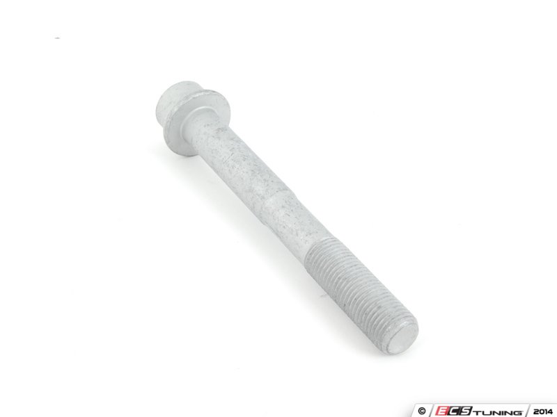 Genuine Porsche WHT004571 Caliper Mounting Bolt Priced Each