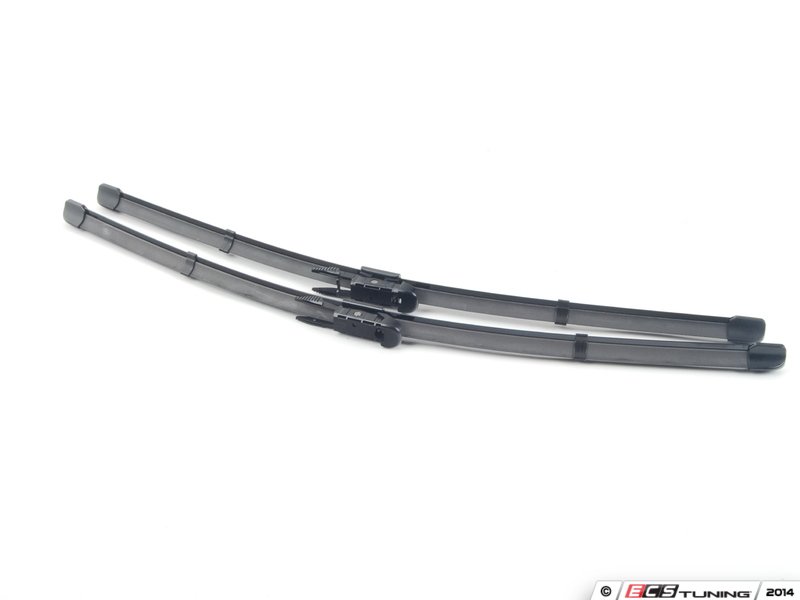 SWF 61612239962 Aero Wiper Blade Set Priced As Set