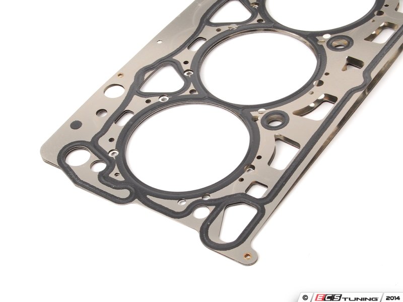 Genuine Volkswagen Audi - 06J103383D - GASKET (06J 103 383 D)