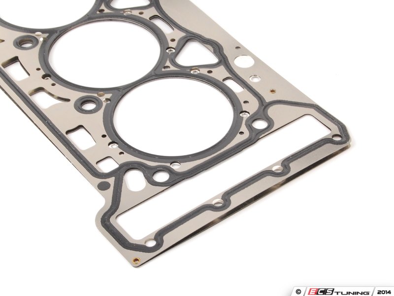 Genuine Volkswagen Audi - 06J103383D - GASKET (06J 103 383 D)